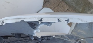 фото thumb №15, Hyundai tucson iv 2020- бампер перед переднее pod pdc 86512-n7010