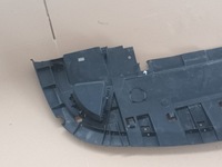 фото thumb №6, Защита плита pod бампер renault trafic iii / vivaro b / talento перед