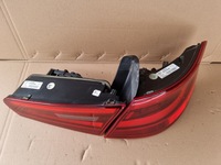 фото thumb №2, Audi a3 8v хетчбек лампа права задня led 8v3