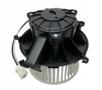 Купить Двигатель вентилятор opel cascada 2013 - 2019, фото thumb