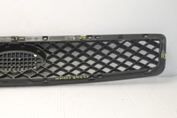 фото thumb №6, Решётка радиатора хром решётка радиатора бампера ford fusion