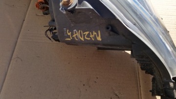 фото thumb №14, Mazda 5 05-08 ксенон комплект лампа / оригінальний номер p5115r/5l