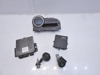 фото thumb №10, Набір стартовий renault twingo ii 1.5 dci 8200836532 00401560