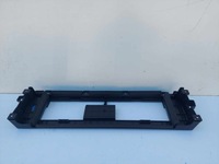 фото thumb №5, Kia niro кронштейн жалюзі впуск повітря новий оригінальний номер 407