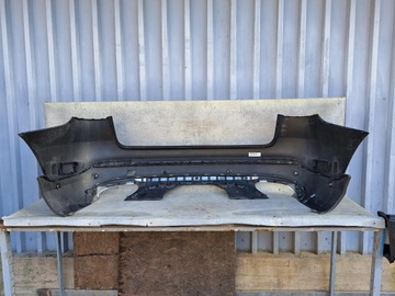 фото thumb №7, Mercedes glc a253 бампер зад задній a2538850725