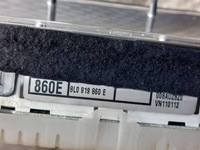 фото thumb №9, Набор стартовый audi a3 8l 1.8 20v 06a906018ak 4b0905851b 8l0919860e