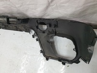 фото thumb №7, Bmw x5 e70 lift 10-13 бампер передний перед