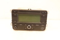 фото thumb №1, Радио volkswagen touran i