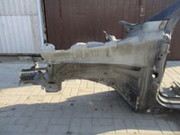 фото thumb №3, Чверть лонжерон поріг праві перед volvo xc90