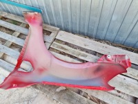 фото thumb №3, Ford ranger iv крыло перед передний правый