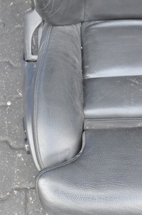 фото thumb №12, Volvo s90 v90 xc60 xc90 s60 v60 сидіння пасажира правий