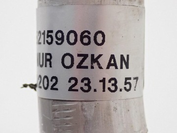 фото thumb №16, Шланг шланг трубка кондиционера 52159069 fiat tipo ii 1.0 turbo 21r