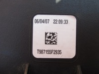 фото thumb №6, Dodge nitro 2008r 2.8 crd корпус фильтра воздуха t987155f2935