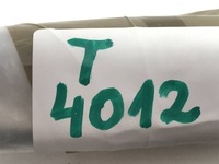 фото thumb №10, Bmw 5 f10 f11 2014 левая планка / накладка na крыло переднее 7336645