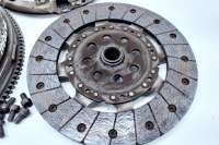 фото thumb №10, Комплект зчеплення nissan x-trail t31 8200705976 2.0l дизель 127kw 2012