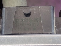 фото thumb №8, Kangoo ii iii z.e. 13- бортовий комп'ютер блок керування двигуна 237d40106r s180119117a