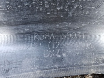 фото thumb №7, Бампер переднее mazda cx-5 ii 2017r-