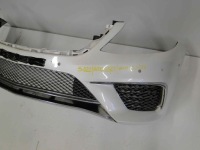 фото thumb №7, Mercedes s w222 222 бампер передний amg 63 65