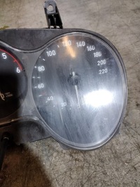 фото thumb №5, Спидометр 5p0920802g seat toledo iii