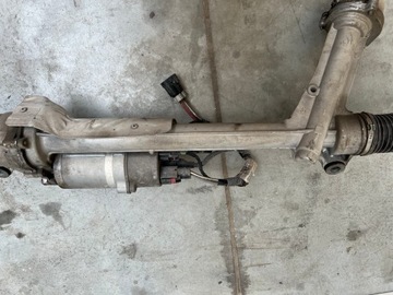 фото thumb №6, Рулевая рейка трансмиссия ford transit custom i 2.0d