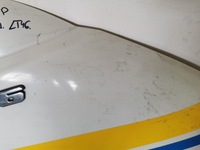 фото thumb №10, Крила правий перед vw lt 46 ii 95-00