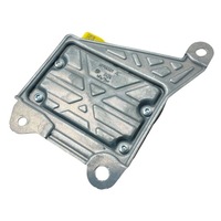 фото thumb №11, Модуль датчик подушка безпеки renault clio v 985105888r