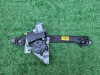 фото thumb №1, Подъемник стекло левый задняя peugeot 508 i sedana