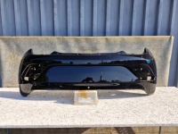 фото thumb №1, Vw up lift 1s6 бампер задняя задний 1s6807421ab