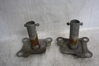 фото thumb №12, Отбойник бампера передней audi a3 8l 8l0807134a