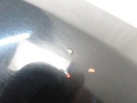 Капот peugeot 307 sw рестайлинг  3h exld с Разборки, фото thumb