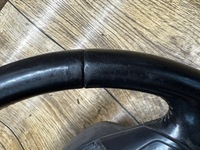 фото thumb №6, Кермо skoda octavia ii шкіра шкіряний чорна мультифункція 1z0419091c