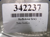 фото thumb №7, Tata indica фара лівий передній лампа перед