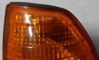 фото thumb №12, Mercedes w123 поворотник bosch kpl.