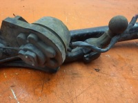 Купити Skoda superb iii універсал 15-24 фаркоп  do причепа 3v9803881a, фото thumb