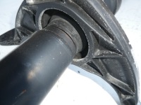 фото thumb №5, Vw tiguan wał приводной 5n0521101m