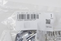 фото thumb №7, Эмблема na руль vw tiguan 5n 1k8419685bpop новый оригинальный