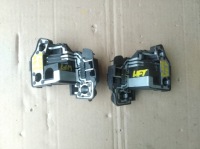 Купити Вкладиш лампи задній лівий правий peugeot 206 hb lift, фото thumb