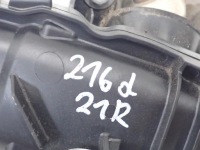 фото thumb №11, Колектор впускний  оригінал 8596905 8593972 bmw 2 f45 f46 216d 1.5d b37 21r fv