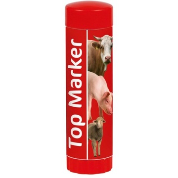 Маркировочный карандаш TopMarker для свиней