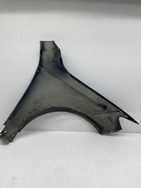 фото thumb №16, Audi q7 4l крила лівий перед колір: lz5q niebieski оригінал!