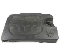 фото thumb №1, Крышка двигателя lancia delta nowa оригинальная оригинальный номер