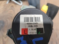 фото thumb №5, Ford transit connect mk2 pas безпеки передній лівий dt11-k61295