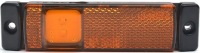 фото thumb №3, Лампа габаритная оранжевая led боковая ld waś 1232