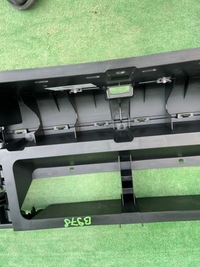 фото thumb №7, Pas передній повітропровід впуск повітря smart fortwo iii lift 19- a453