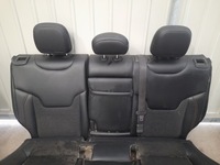 фото thumb №12, Jeep compass ii 17- сиденья заднее сиденье задняя usa trailhawk