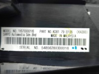 фото thumb №9, Mazda cx-5 2013 другие komputery / модули / электронные блоки управления
