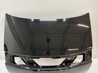 фото thumb №6, Audi tt 8s cabrio кришка багажника багажника