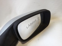 фото thumb №5, Зеркало правое renault laguna ii anglik