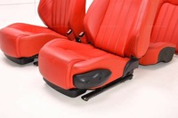 фото thumb №7, Maserati granturismo m145 комплект набір сидіння