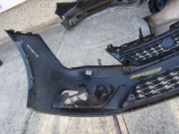фото thumb №12, Seat leon iii рестайлінг бампер перед 16r-- 5f0807221r